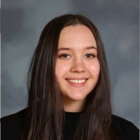 Madeline Foust