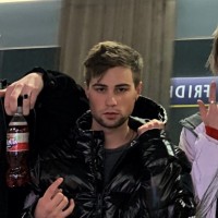 William Fagernäs