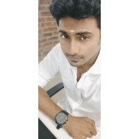 Kirubhakaran M