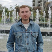 Oleksandr Pasichnyk