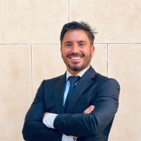 Alejandro Palomo Gómez