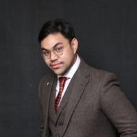 Gibran Makyanie