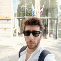 Federico Prosperi