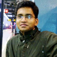 Biswajit Gouda