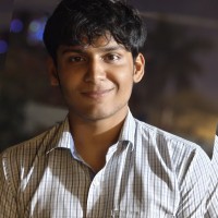 Anshuman Bhadoria