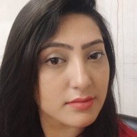 POMPA GHOSH