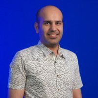 Saman Pourfalatoon