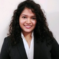 Reshmaasri Srinivasan