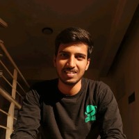 Shashank Kumar Pandey