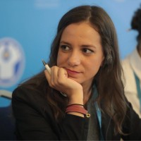 Maria Rhomari
