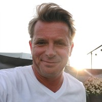 John Ten Hoeve
