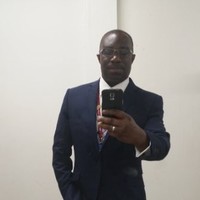 Joseph Duncan-Bosu Security Manager