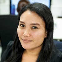 Nur Mushira Mohamad Yusuf