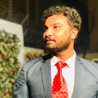 Bilal Haider