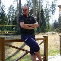 Sverker Morin