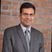 Anup Kumar