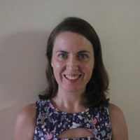 Catherine Welsby