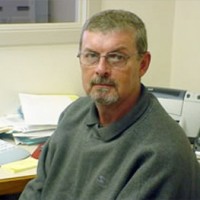 Ronnie Grimes