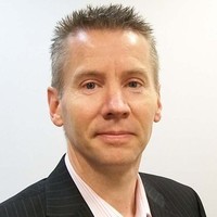 Colin Lee