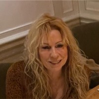 Helena Baluch