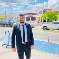 Belal Alnaser
