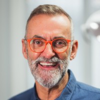 Peter Sanders