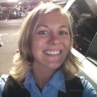 Brittney Smith