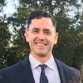 Alex Psitos