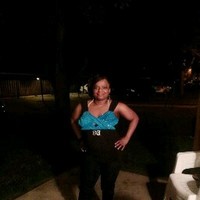 Tasha Green