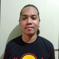 Aeron Dave Cajes