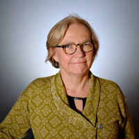 Ingrid Lutto