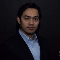 Exzon Nepomuceno