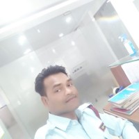 Shivcharan Thakur