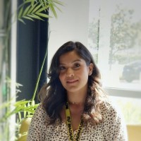 Edith Ramirez