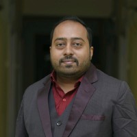 Pallab Roygupta
