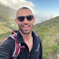Ohad Ronen