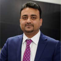 Mateen Akhtar