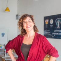 Lucía Balsa Pascual