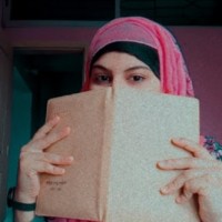Mim Afreen