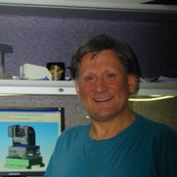 Mark Shier