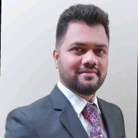 Jayanth B