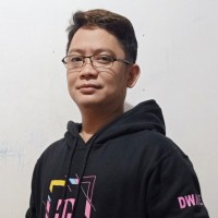 Edwin Roxas