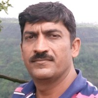Rajesh Ghevariya