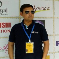 Mr.Bhavinkumar Raval