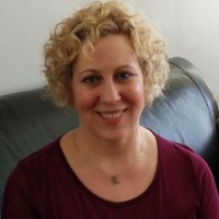 Rebecca Berman
