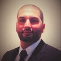 David Ibrahim