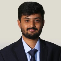 Rakesh Raghu