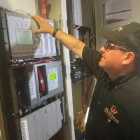 Sergio Candelario Rivas