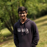 Devansh Patel