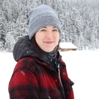 Amy Crane